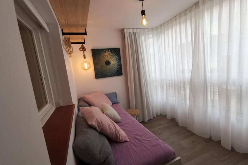 Moraira Dream - Renovated - Moraria City Center エクステリア 写真