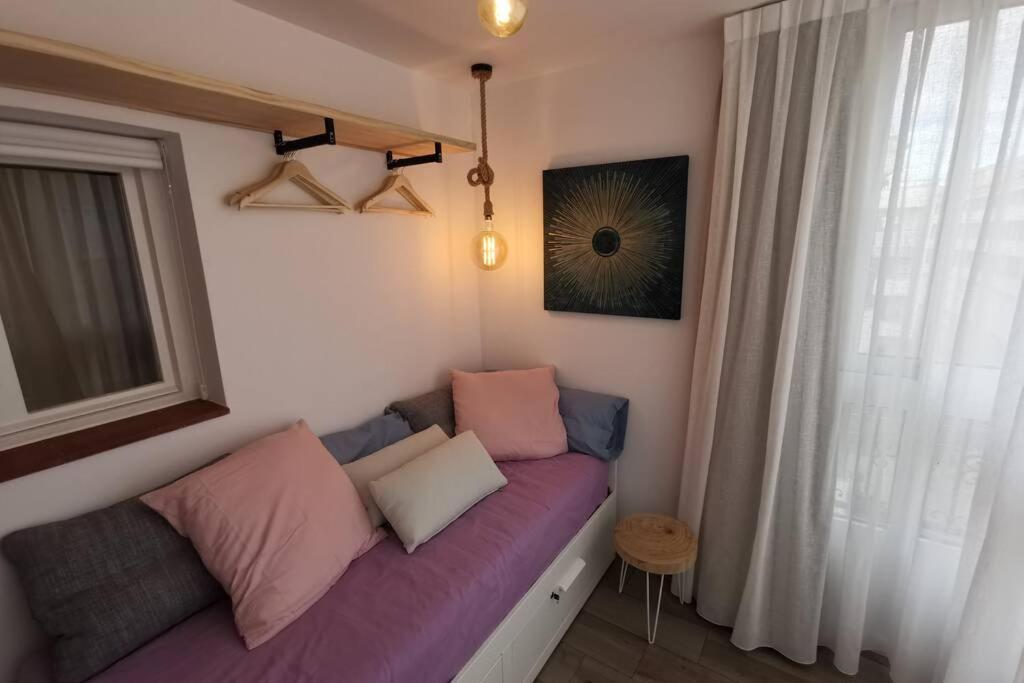 Moraira Dream - Renovated - Moraria City Center エクステリア 写真
