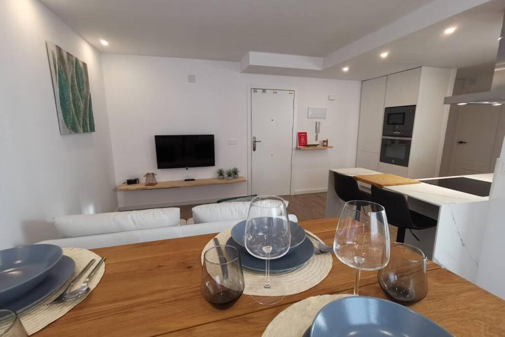 Moraira Dream - Renovated - Moraria City Center エクステリア 写真