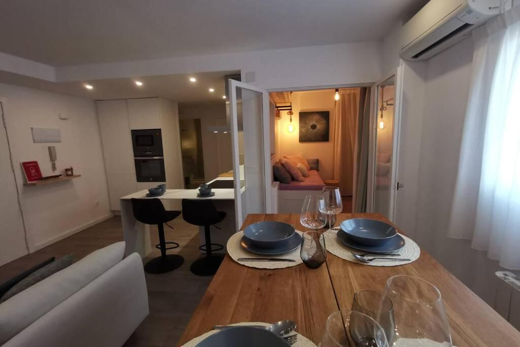 Moraira Dream - Renovated - Moraria City Center エクステリア 写真