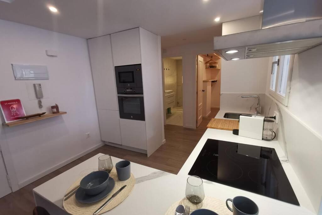 Moraira Dream - Renovated - Moraria City Center エクステリア 写真
