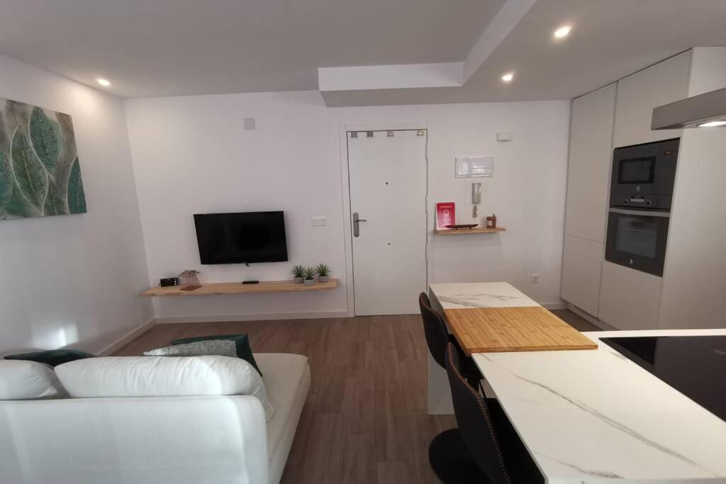 Moraira Dream - Renovated - Moraria City Center エクステリア 写真