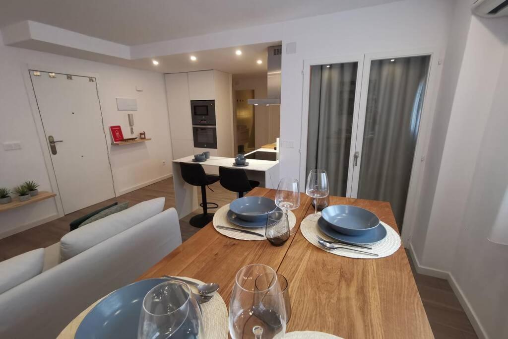 Moraira Dream - Renovated - Moraria City Center エクステリア 写真
