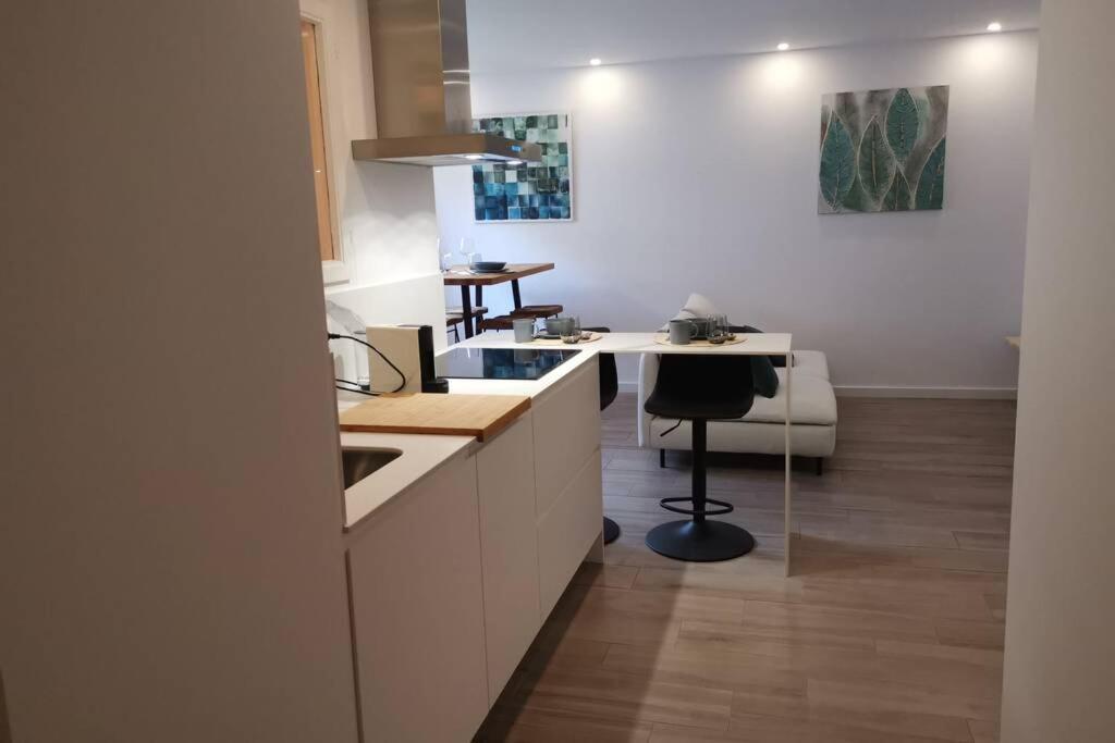 Moraira Dream - Renovated - Moraria City Center エクステリア 写真