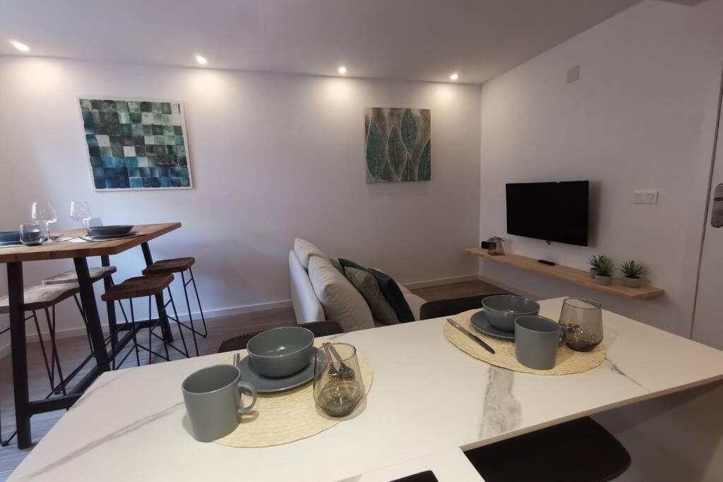 Moraira Dream - Renovated - Moraria City Center エクステリア 写真