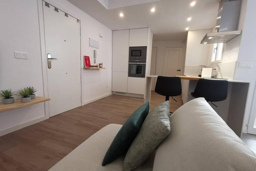 Moraira Dream - Renovated - Moraria City Center エクステリア 写真