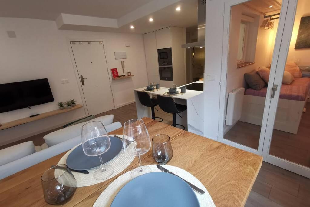 Moraira Dream - Renovated - Moraria City Center エクステリア 写真