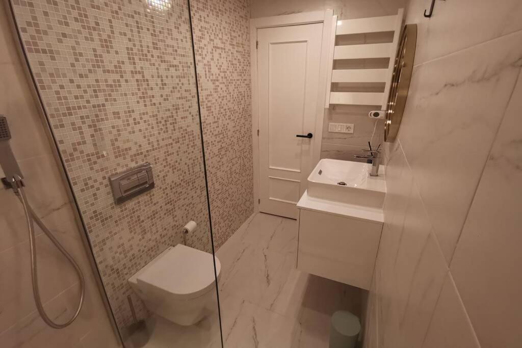 Moraira Dream - Renovated - Moraria City Center エクステリア 写真
