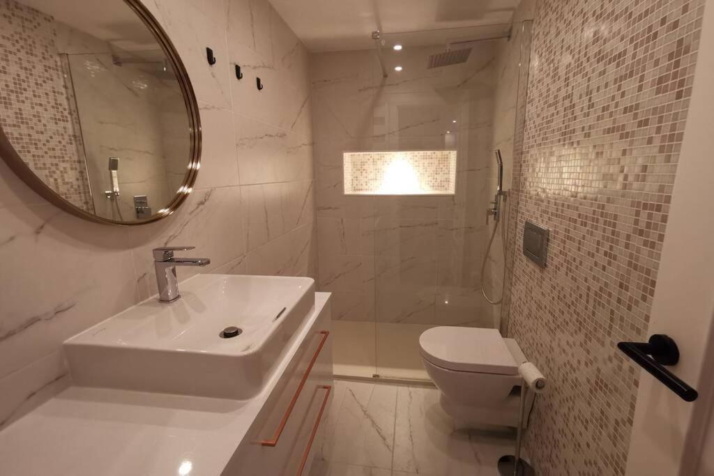 Moraira Dream - Renovated - Moraria City Center エクステリア 写真