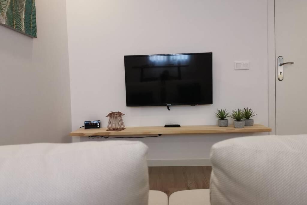 Moraira Dream - Renovated - Moraria City Center エクステリア 写真