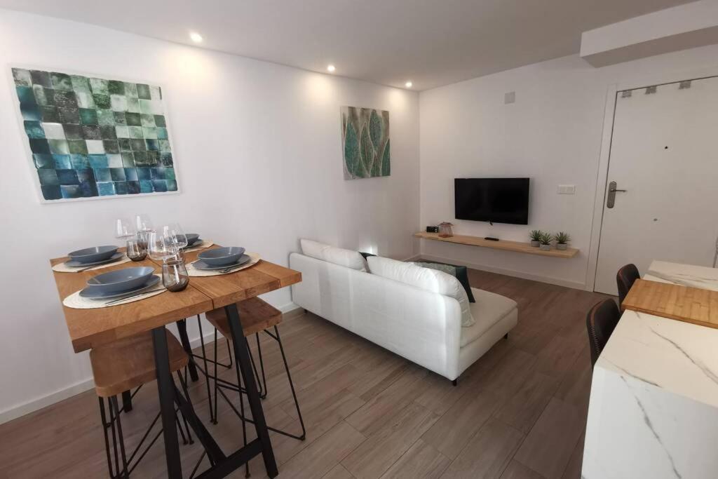 Moraira Dream - Renovated - Moraria City Center エクステリア 写真