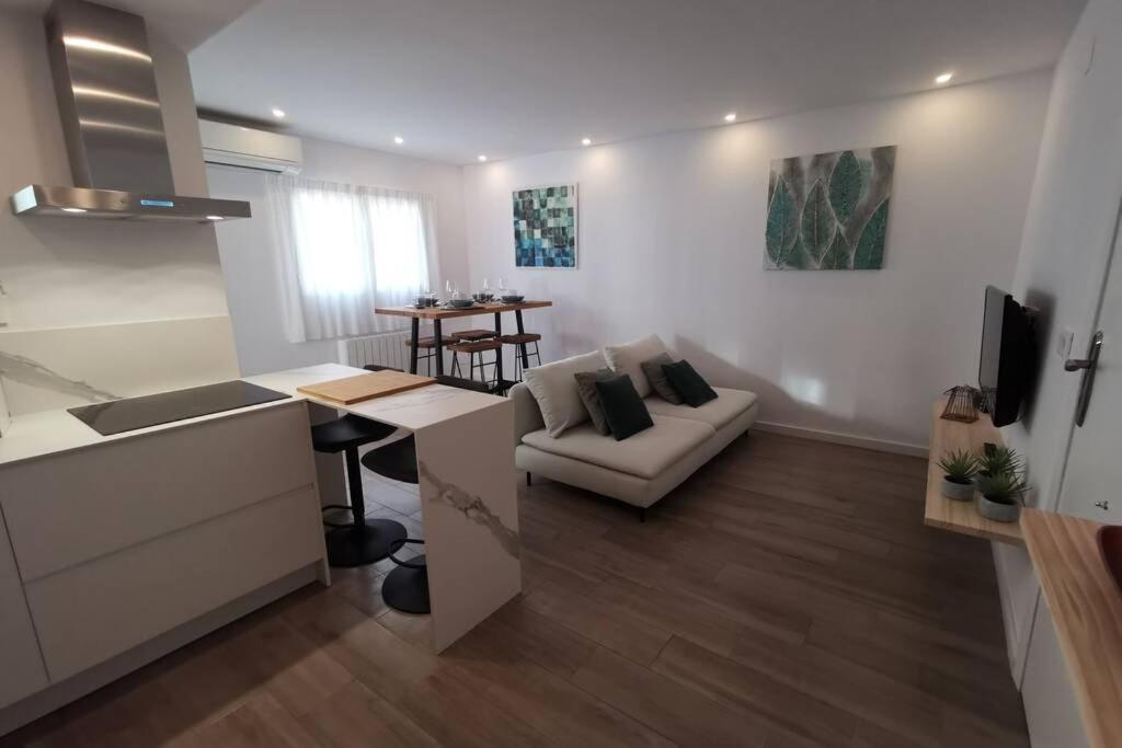 Moraira Dream - Renovated - Moraria City Center エクステリア 写真