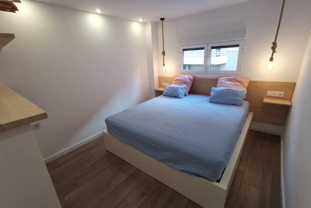 Moraira Dream - Renovated - Moraria City Center エクステリア 写真