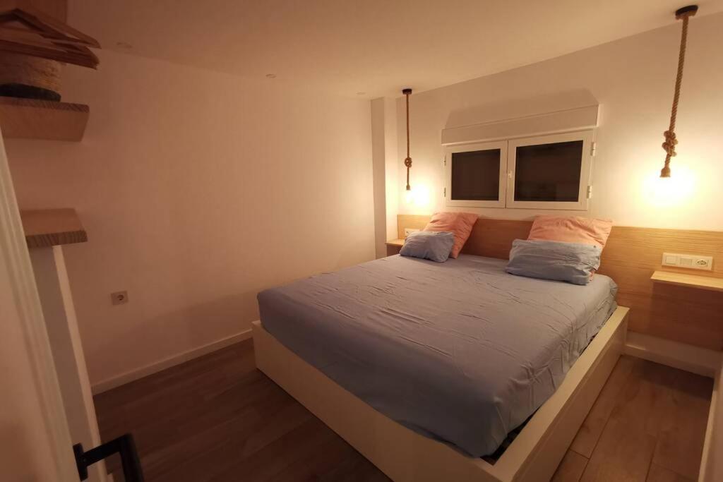 Moraira Dream - Renovated - Moraria City Center エクステリア 写真